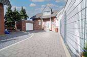 WWW.BOUWENS.DE - 4 Zimmer Einfamilienhaus zum Kaufen in Heinsberg / Lieck