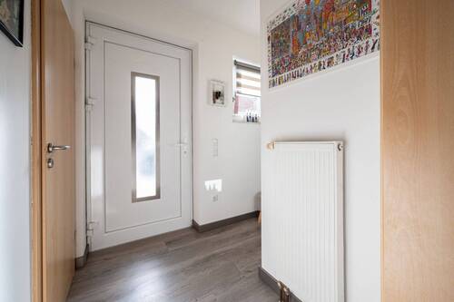 WWW.BOUWENS.DE - Einfamilienhaus mit 128,00 m² in Heinsberg / Lieck zum Kaufen