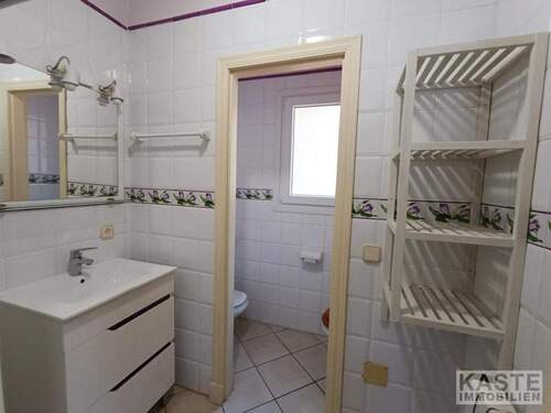 Badezimmer - 