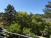 Ausblick Westloggia - 