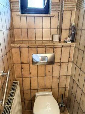 Gäste WC - 