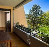 Barrierearme 4,5-Zimmer-Wohnung mit West-Loggia und 2 TG-Stellplätzen - Würzburg Lindleinsmühle