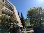 Ansicht Loggia - 