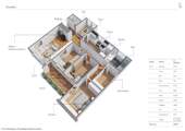 Grundriss - 