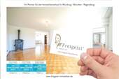 www.freigeist-immobilien.de - 4 Zimmer Etagenwohnung zum Kaufen in Würzburg
