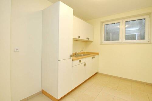 Küche Souterrain - 