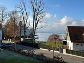 Aussicht Südwest - 'Fast im See' - 500.000,00 EUR Kaufpreis, ca.  90,00 m² Wohnfläche