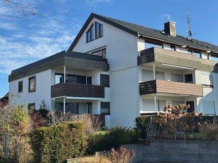 Haus - 3 Zimmer Etagenwohnung in Wasserburg