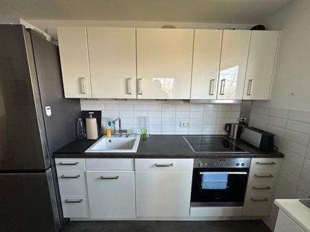 EBK - Etagenwohnung mit 90,00 m² in Wasserburg zum Kaufen