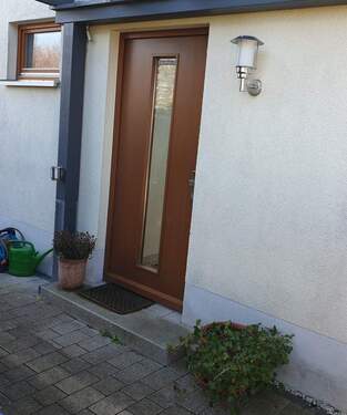 Zugang 2 - Büro in Kelkheim