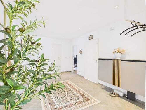 Diele - Etagenwohnung mit 114,00 m&sup2; in Alling zum Kaufen