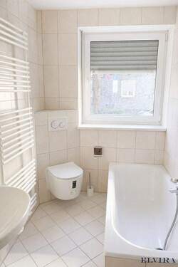 Bild 4 - Etagenwohnung mit 25,00 m&sup2; in München zur Miete