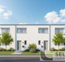 Neubauvorhaben! DHH in moderner Bauweise in ruhiger Wohnlage. - Überherrn