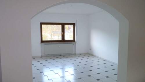 Essbereich - Etagenwohnung mit 80,00 m&sup2; in Zweibrücken zur Miete