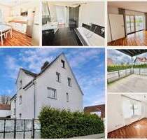 Exquisites Wohnambiente auf hohem Niveau! Stilvolle ETW mit edler Ausstattung Fuldatal-Ihringshs.