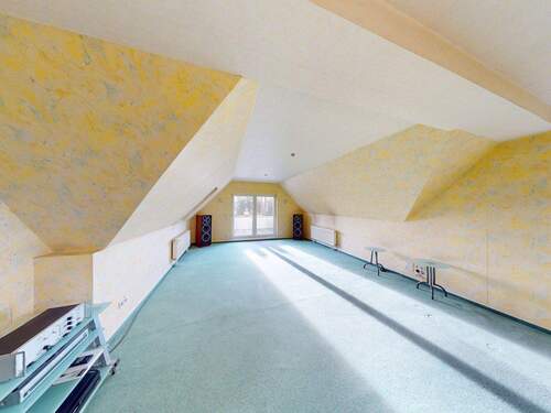 OG Wohnen mit Balkon - 