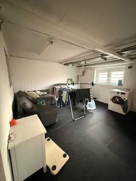 Kellerraum - 