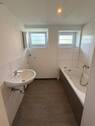 Badezimmer / WC ist separat - 
