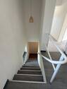 Treppe zum UG - 