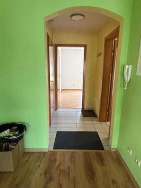 Flur.jpg - 2-Zimmer-Wohnung - 550,00&nbsp;EUR Kaltmiete, ca.&nbsp; 52,00&nbsp;m&sup2;&nbsp;Wohnfl&auml;che