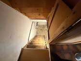 Zugang zum Keller - 