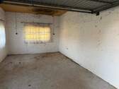 Garage 1 Innen - 