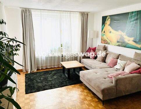 Bild 3 - 4 Zimmer Etagenwohnung in Köln