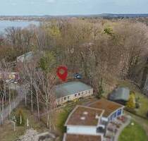 Gewerbeobjekt am Petzower See - vermietet - Werder (Havel)