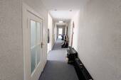 Innenansicht Flur - 