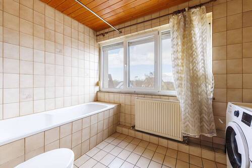 Badezimmer 1. OG - 