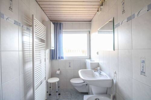 Badezimmer OG - 