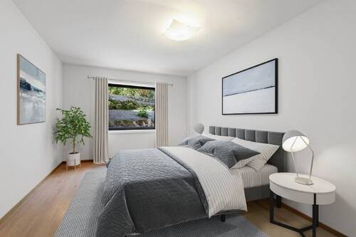 Visualisierung Schlafzimmer - 