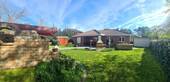 Bild 1 - Komfort Bungalow am Krüppelsee - 600.000,00&nbsp;EUR Kaufpreis, ca.&nbsp; 102,60&nbsp;m&sup2;&nbsp;Wohnfl&auml;che