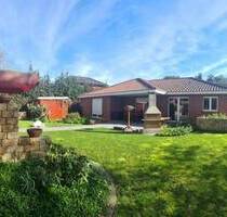 Komfort Bungalow am Krüppelsee - 600.000,00&nbsp;EUR Kaufpreis, ca.&nbsp; 102,60&nbsp;m&sup2;&nbsp;Wohnfl&auml;che in Königs Wusterhausen (PLZ: 15712) Zernsdorf