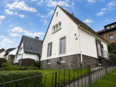Außenansicht - Mehr als ein Zuhause - Einfamilienhaus mit Charakter