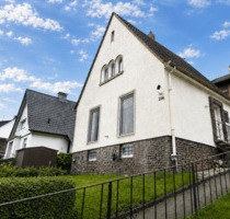 Mehr als ein Zuhause - Einfamilienhaus mit Charakter - Ennepetal Büttenberg