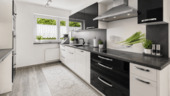 Küche - Einfamilienhaus mit 85,00 m&sup2; in Ennepetal zum Kaufen