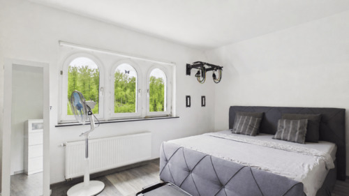 Schlafzimmer - 