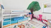 Kinderzimmer - 