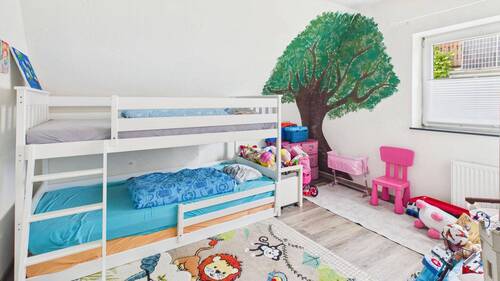Kinderzimmer - 