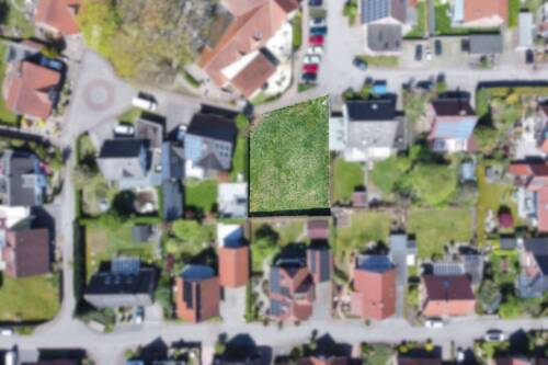 Draufsicht - 