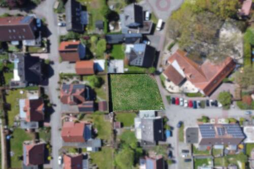 Draufsicht - 