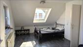 Schlafzimmer (DG Haus 1) - 