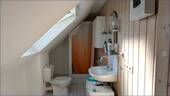 Badezimmer (DG Haus 1) - 
