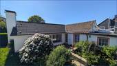 Gartenansicht Haus 2 - 8 Zimmer Mehrfamilienhaus, Wohnhaus zum Kaufen in Hattingen / Baak