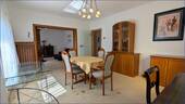 Wohn-/Essbereich (EG Haus 1) - 