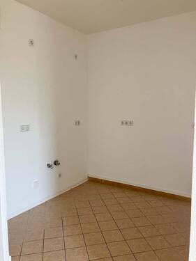 Küche - Etagenwohnung mit 52,00 m² in Zschopau zur Miete