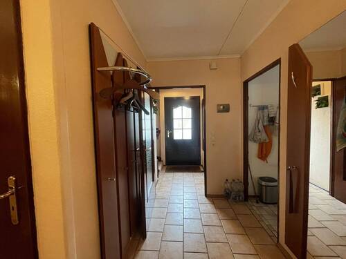 Flur - 5 Zimmer Einfamilienhaus zum Kaufen in Berlin