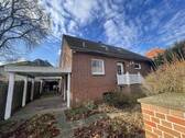Hausansicht - 