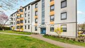 Außenansicht 5 - Gepflegte 3-Zi.-ETW mit Balkon, TG & Stellplatz - in guter Lage von Werder (Havel)